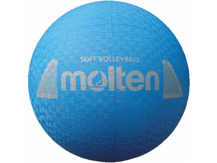 Volejbalový míč MOLTEN dětský S2Y1250-C