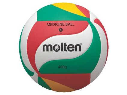 Volejbalový míč MOLTEN V5M9000-Medicinbal