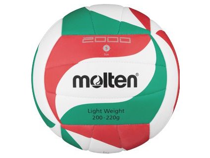 Volejbalový míč MOLTEN V5M2000-L