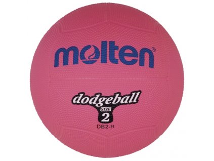 Dětský míč MOLTEN DB-R