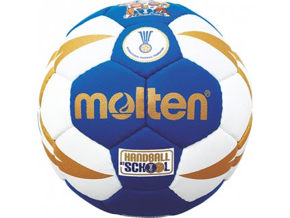 Házenkářský míč MOLTEN H0X1300-BW