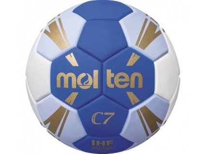 Házenkářský míč MOLTEN H0C3500-BW (C7)