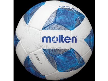 Fotbalový míč MOLTEN F4A2810