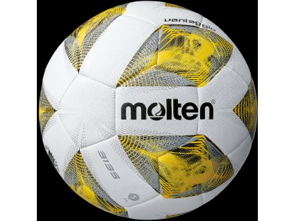 Fotbalový míč MOLTEN F5A3135-Y