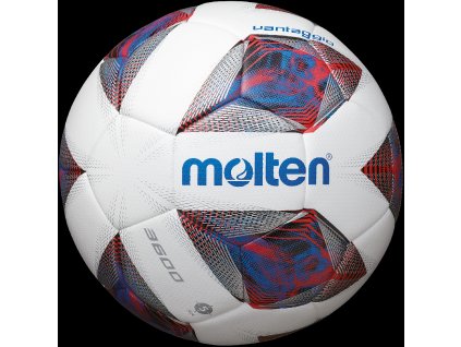 Fotbalový míč MOLTEN F5A3600-R