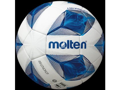 Fotbalový míč MOLTEN F5N5000