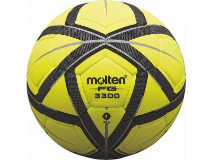 Fotbalový míč MOLTEN F4G3300