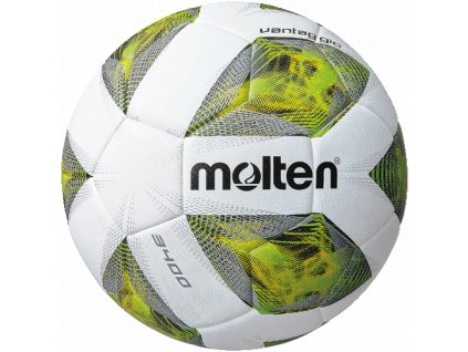 Fotbalový míč MOLTEN F5A3400-G