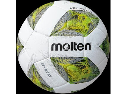 Fotbalový míč MOLTEN F4A3400-G