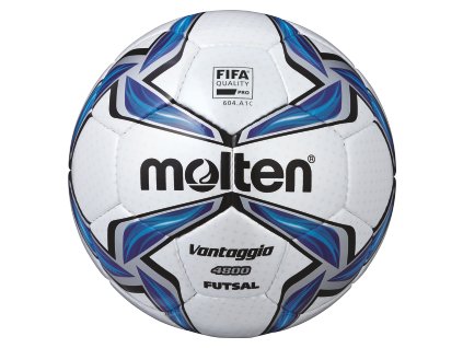 Futsalový míč MOLTEN F9A4800