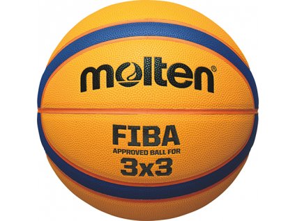 Basketbalový míč MOLTEN B33T5000