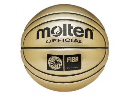 Basketbalový míč MOLTEN BG-SL7