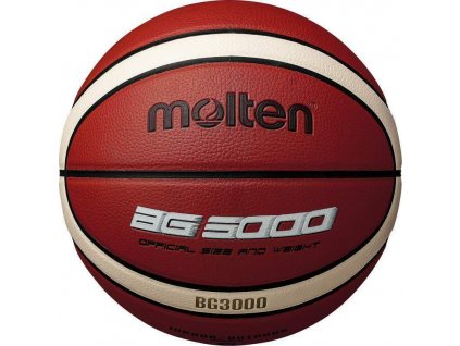 Basketbalový míč MOLTEN B7G3000