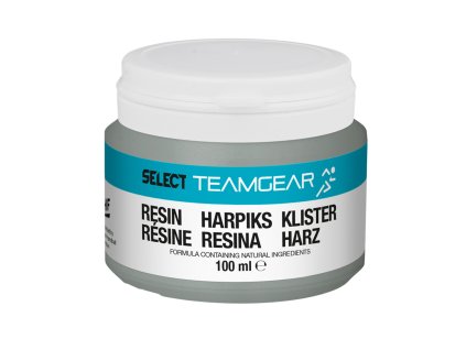 18402 1 lepidlo na hazenou select resin 100 ml transparentni