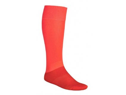 Fotbalové ponožky Select Football socks oranžová