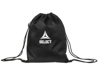 Sportovní batoh Select Gym Bag Milano černá Objem: 9 l