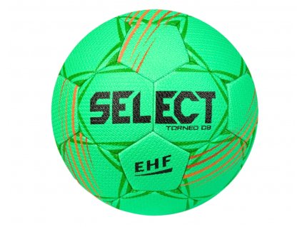 Házenkářský míč Select HB Torneo DB zelená