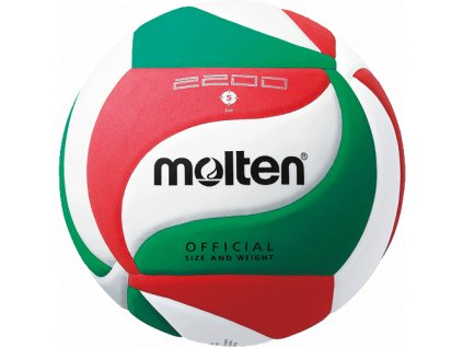 Volejbalový míč MOLTEN V5M2200