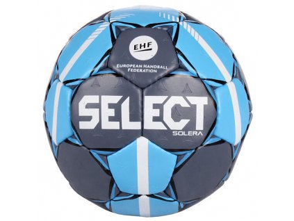 Házenkářský míč Select HB Solera