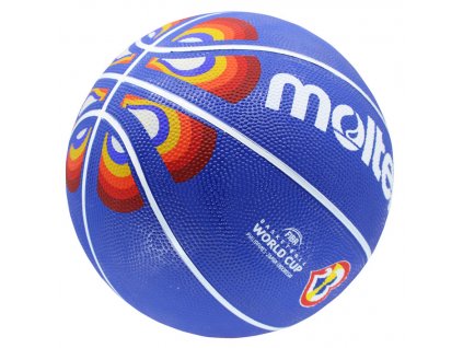 Basketbalový míč MOLTEN B7C1600-M3P