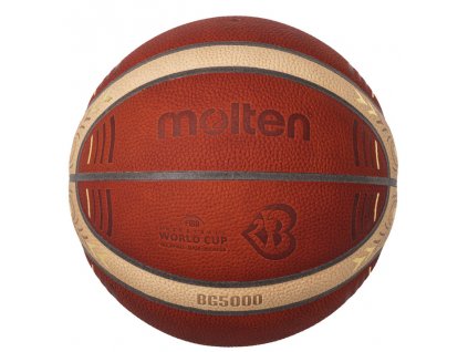 Basketbalový míč MOLTEN B7G5000-M3P