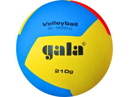 Volejbalový míč Gala Volleyball 12 BV 5555 S -210g