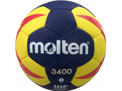 Házenkářský míč MOLTEN H0X3400-NR