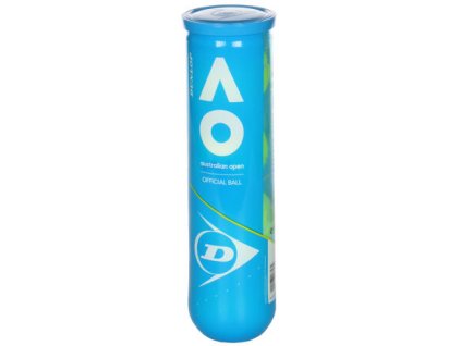 Australian Open tenisové míče