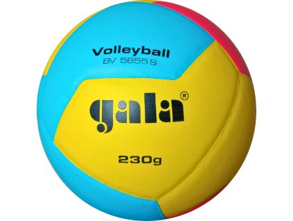 GALA Volejbalový míč Volleyball  BV 5655 S - 230g
