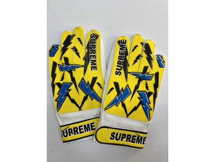 Foto rukavice Supreme