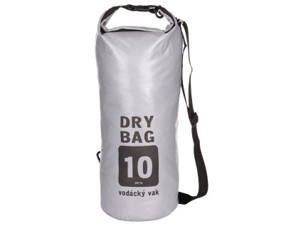 Dry Bag 10l vodácký vak