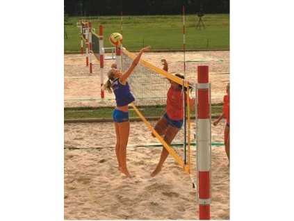 Volejbal Beach Sport beachvolejbalová síť
