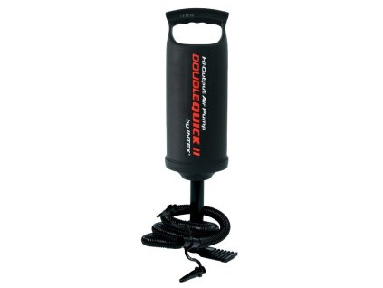 Double Quick II ruční pumpa