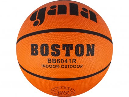 GALA Basketbalový míč Boston - BB 6041 R (Velikost 6)