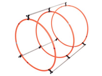 Potápěčský tunel se zátěží