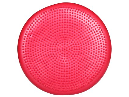 T33 balanční podložka červená