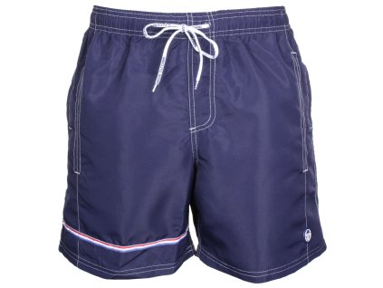 18800-AS pánské plavecké šortky modrá