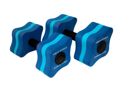 Pěnová činka do vody 240 g