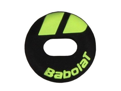 Custom Damp vibrastop černá-žlutá