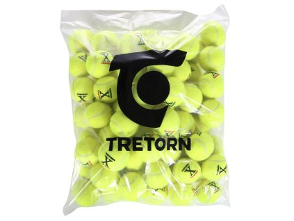 Micro X Trainer tenisové míče