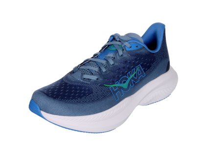 Mach 6 pánská obuv DHN