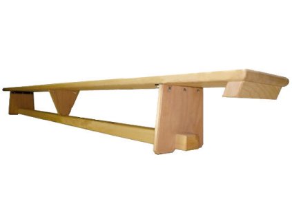 Švédská lavička 350