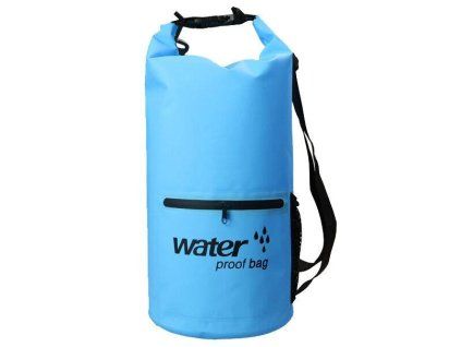 Dry Backpack 10 l vodotěsný batoh