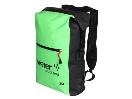 Dry Backpack 25 l vodotěsný batoh