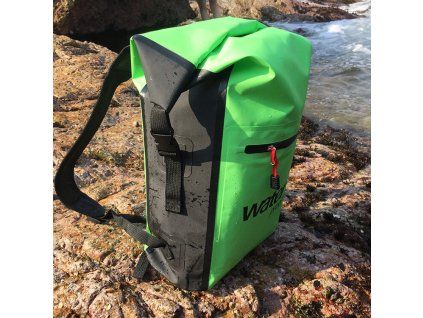 Dry Backpack 25 l vodotěsný batoh