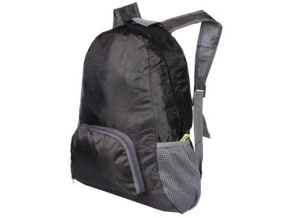 Wander turistický batoh černá