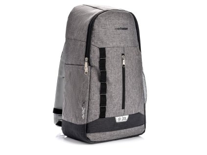 Arctic 20L chladící batoh šedá
