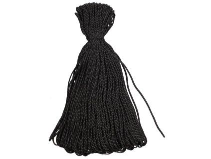 7Core polypropylenové lano 100 m, 4 mm