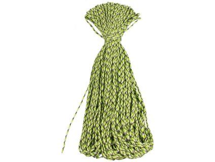 7Core polypropylenové lano 100 m, 4 mm