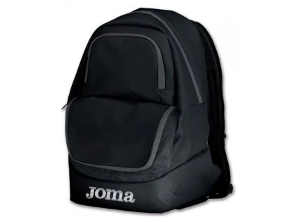 Diamond II sportovní batoh černá